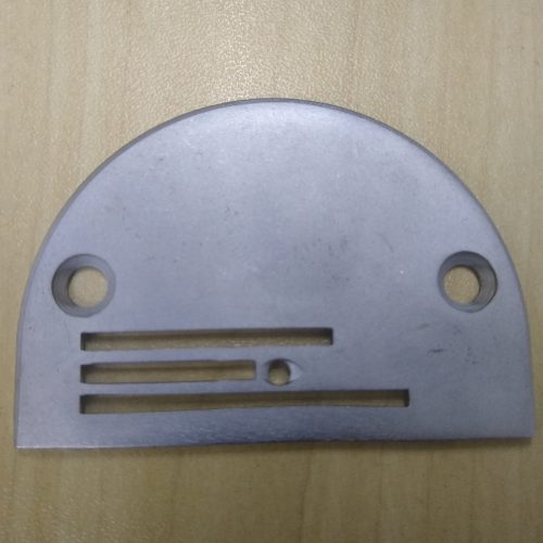 Chapa Reta 3 Carreira