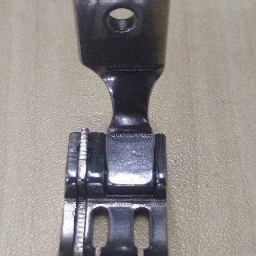 Calcador Compensado 1/4