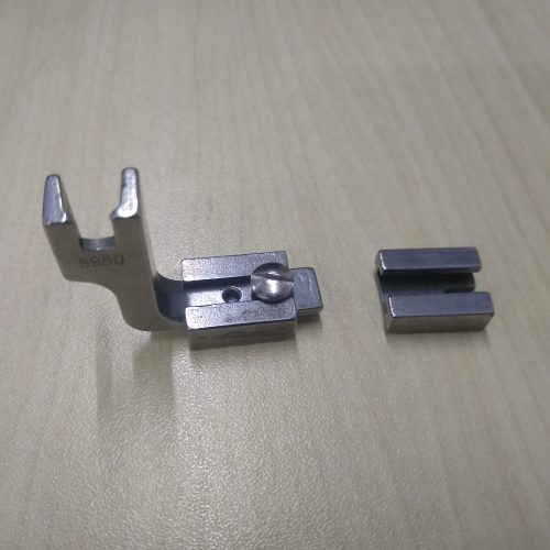 Calcador de Franzir c/ Regulagem