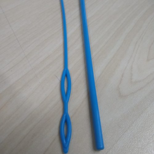 Passador de Elástico Flexível