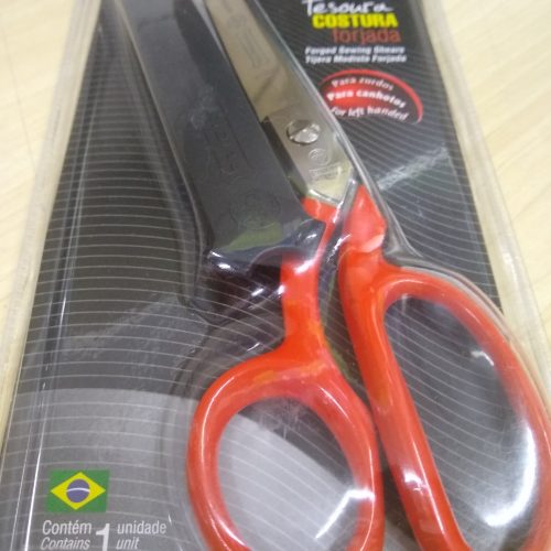 Tesoura Serra Sharp Canhoto 271-SR8