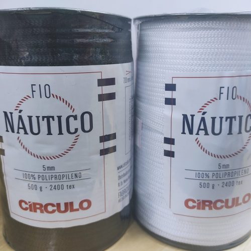 Fio Náutico Circulo