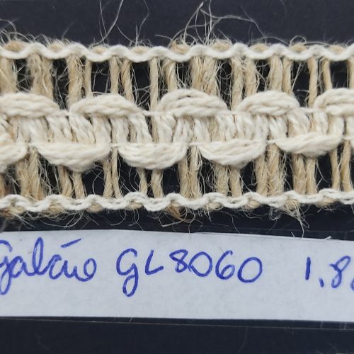 Franja Galão GL8060