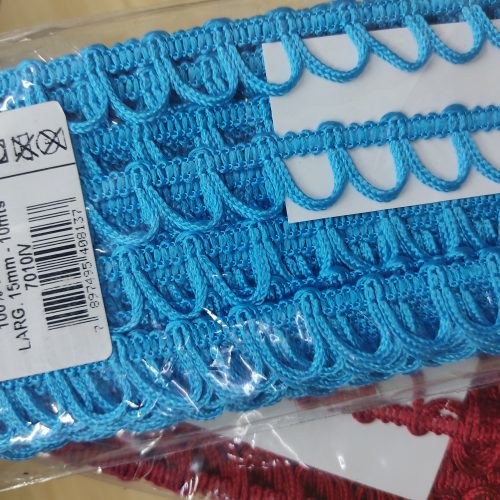 Ponto Curva 7010/V 15mm (Casinha de Noiva)