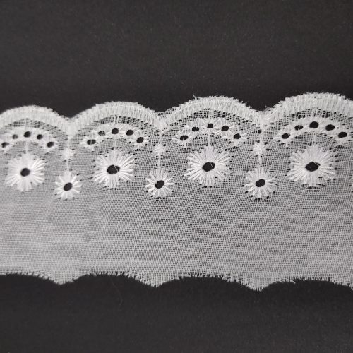 Bordado Inglês 5001