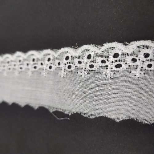 Bordado Inglês 2501