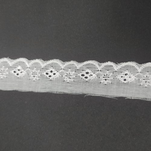 Bordado Inglês 2502