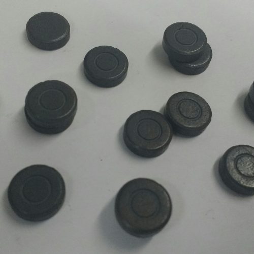 Imã para Geladeira 10x3mm