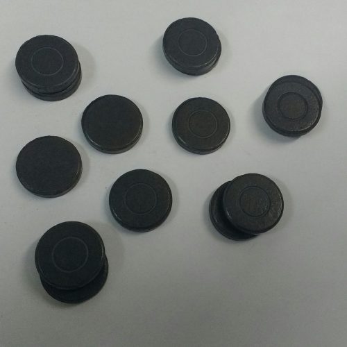 Imã para Geladeira 15x3mm