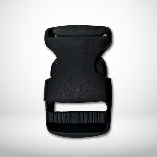 Fecho Poliacetal Liso