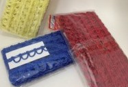 Ponto Curva 7000V 10mm