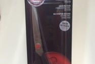 Tesoura Ponto Vermelho - 660-8