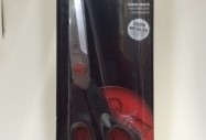 Tesoura Ponto Vermelho - 690-9