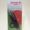TESOURA ARREMATE 601-4