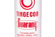 Corante - TingeCor