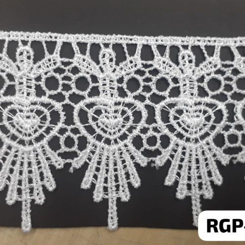 Rendas Guipure