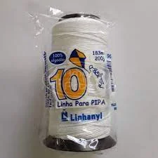 Linha 10 Pipa