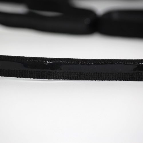 Elástico Com Silicone 12mm e 25mm