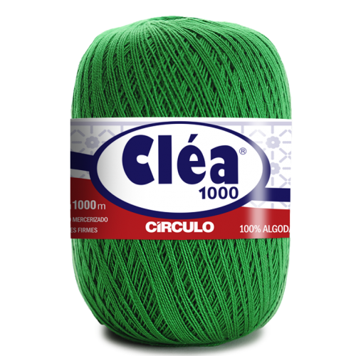 Linha Clea 1000