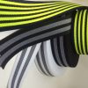 elastico listrado
