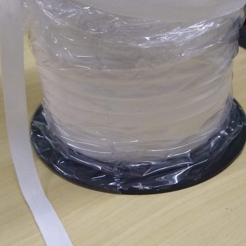 Fita Para Amarrar Mascara