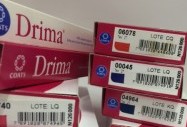 Caixa de Linha Drima