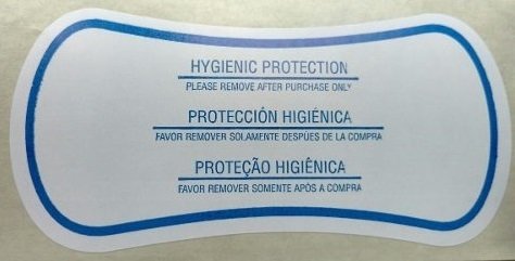 Protetor Higiênico